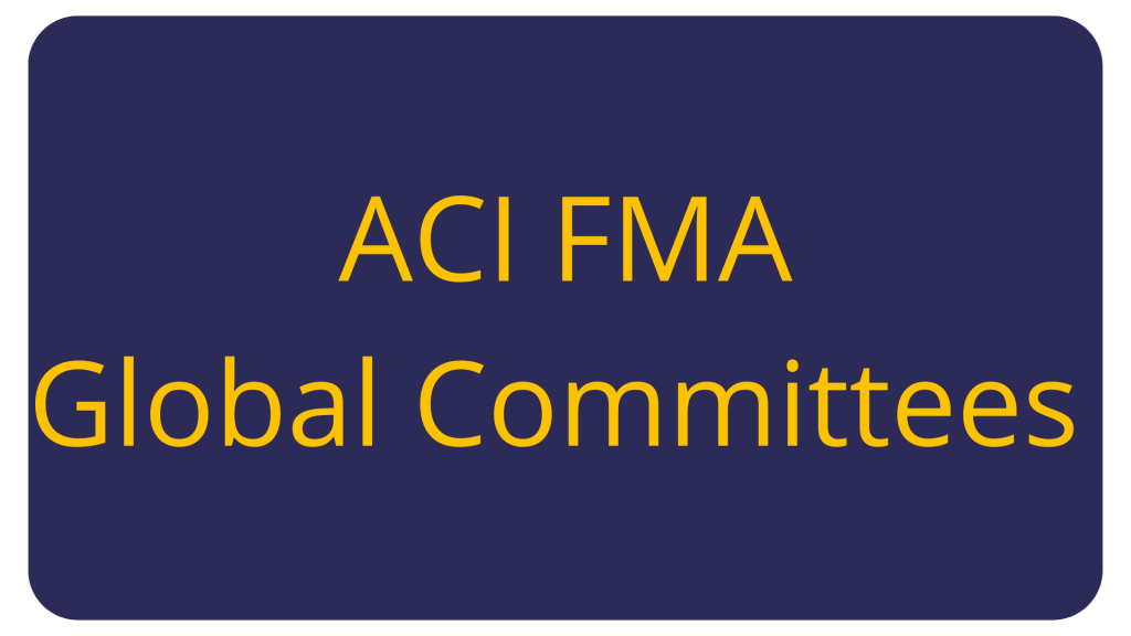 ACI The Financial Markets Association » The Global ACI Community